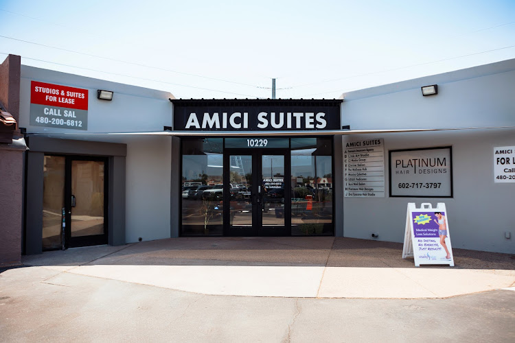 Vitality Slim Clinic clinic