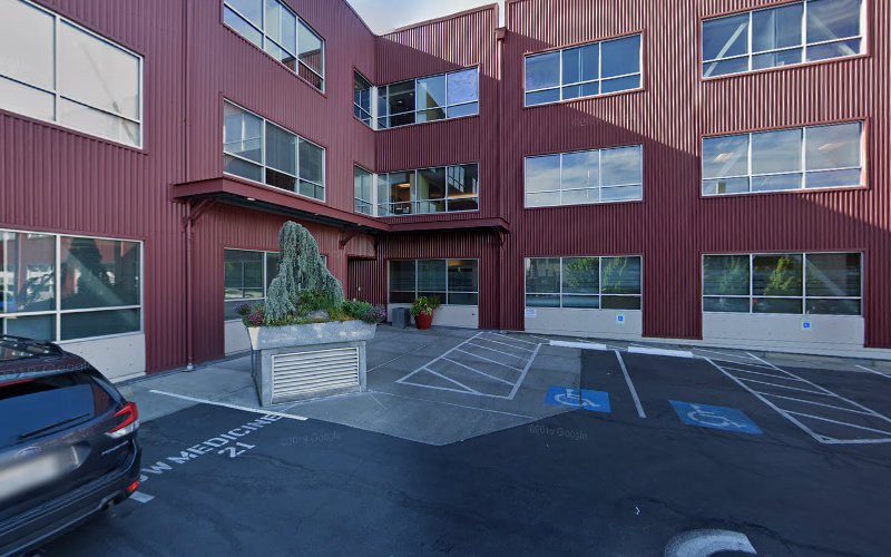 Vitality Weight Management clinic