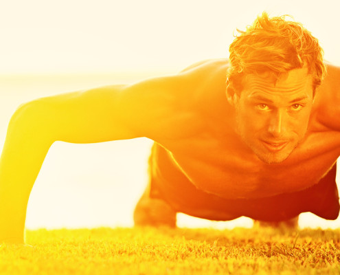 Vitality Wellness Group clinic