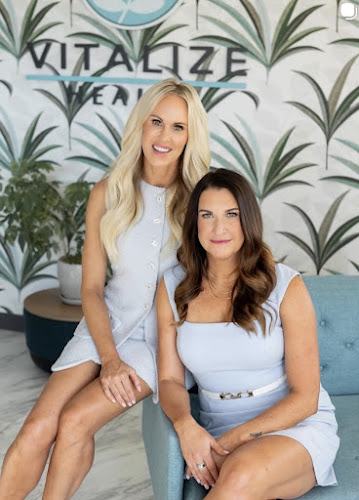 Vitalize Health, LLC clinic