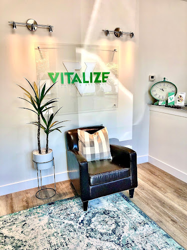 Vitalize Hormone and Wellness clinic