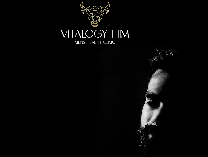 Vitalogy Him: Men's Health Clinic clinic
