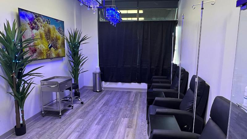 Viva Vitality clinic