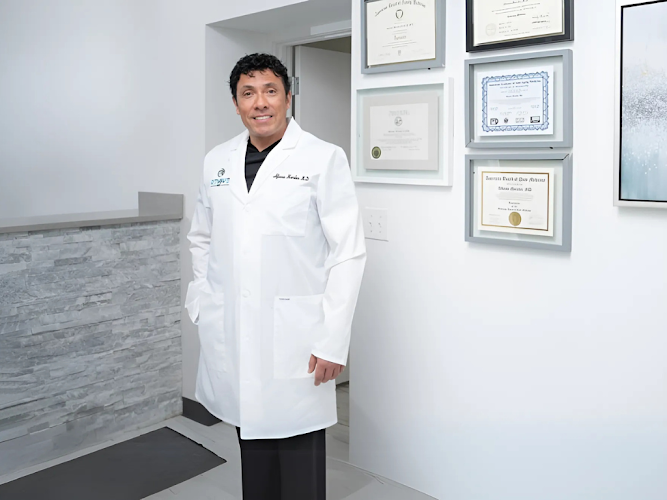 Viva Vitality St. Paul clinic