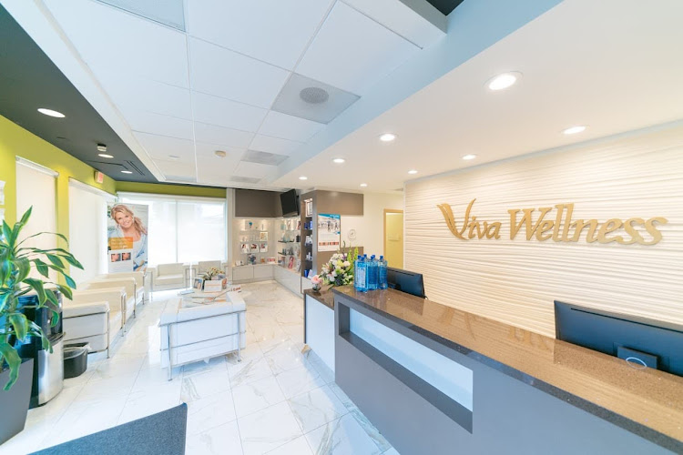 Viva Wellness clinic
