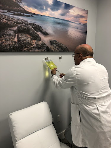 Vive Weight Loss Center clinic