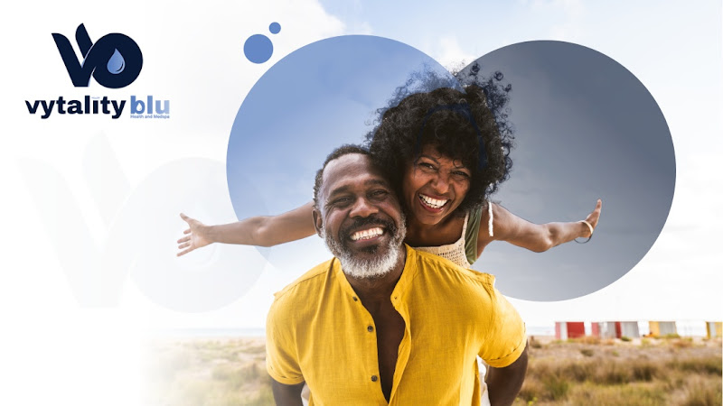 Vytality Blu Health & Medspa clinic