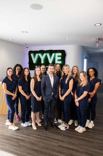VYVE Wellness clinic