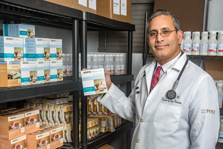 W8MD Weight Loss, Sleep & MedSpa clinic