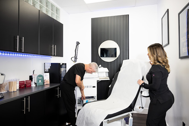 WaltCare Clinic clinic