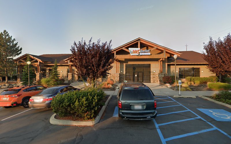 Washington Medical Group clinic