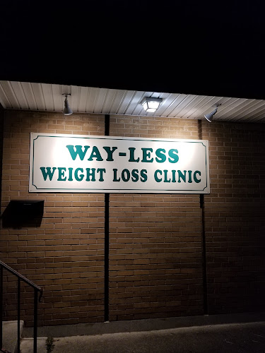 Way Less clinic