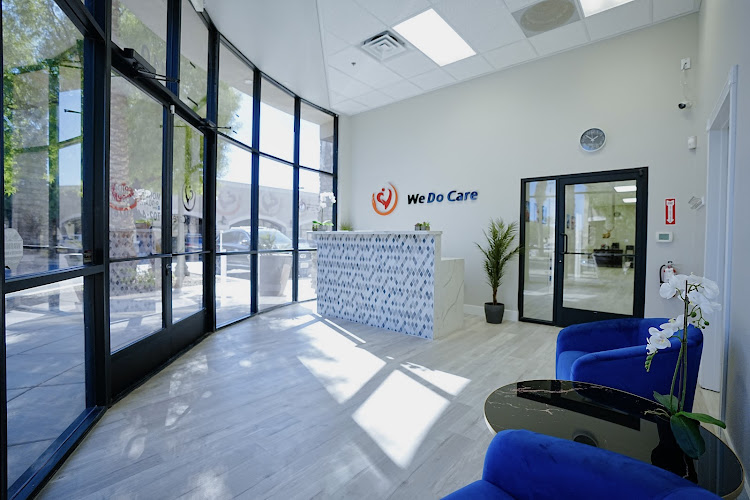 We Do Care Weight Loss clinic