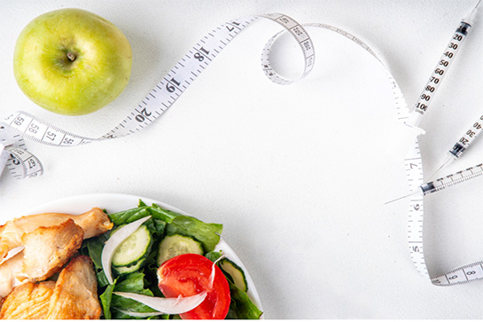 Weigh To Go Weight Loss Center clinic