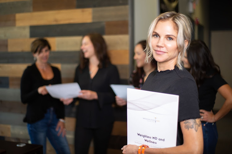 Weighless MD - Brookfield clinic