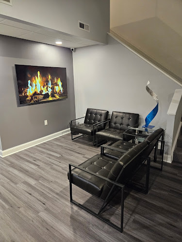 Weight Loss and Vitality clinic