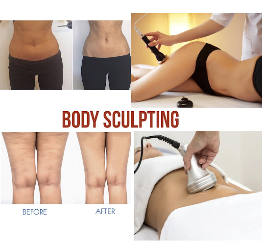 Weight Loss and Wellness MV clinic