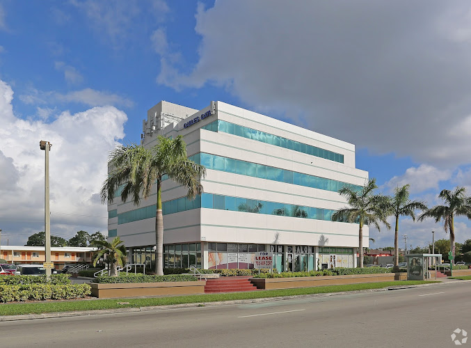 Weight Loss Centers of Miami clinic