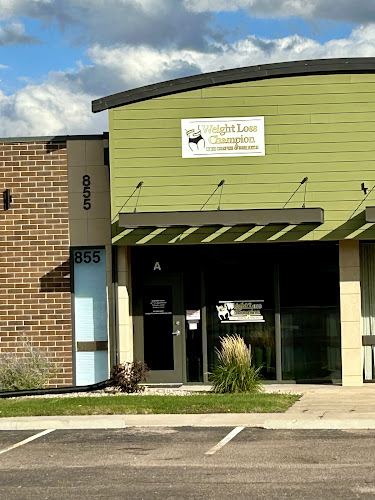 Weight Loss Champion clinic