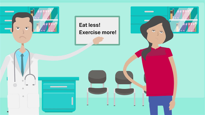 Weight Loss Clinic - Dignity Weight Center clinic