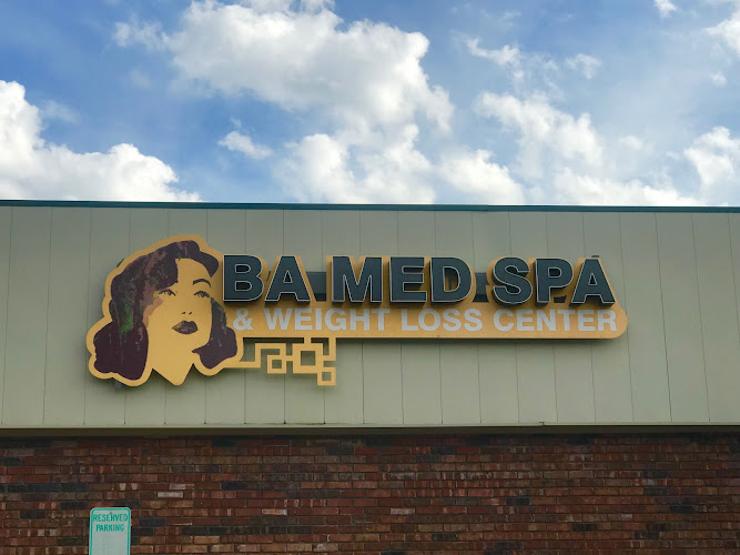 Weight Loss Clinic Tulsa - BA Med Spa clinic