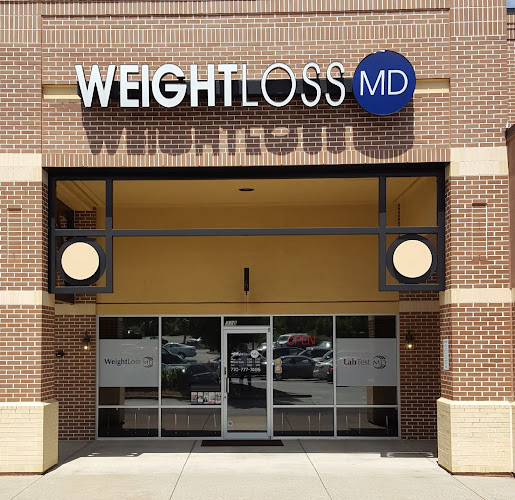 Weight Loss MD clinic