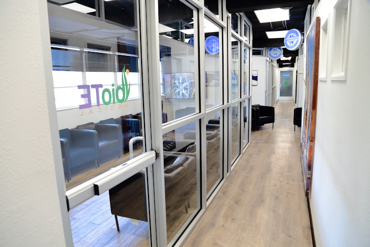 Weight Loss MD clinic