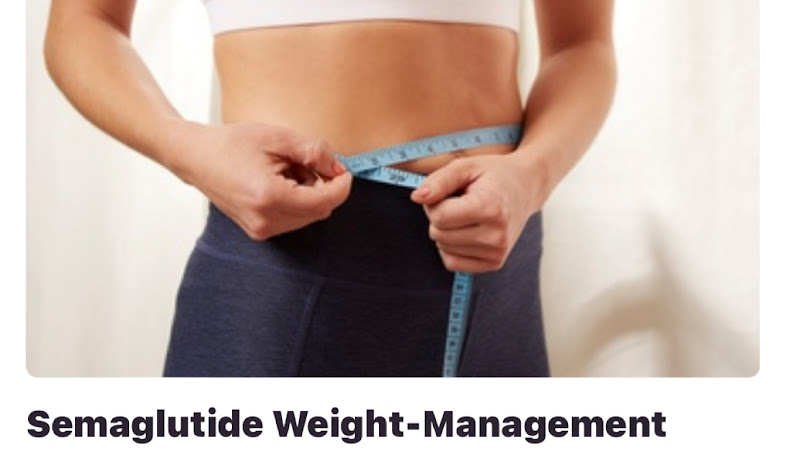 Weight Loss Solutions clinic
