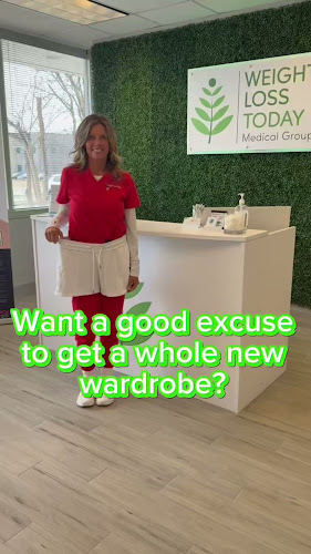 Weight Loss Today- Plano clinic