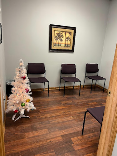 Weight Reduction Center clinic