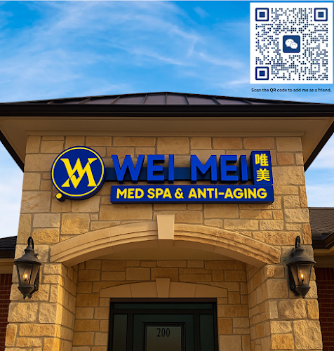 WEIMEI MED SPA & ANTI-AGING CENTER clinic