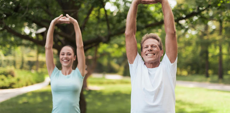 Well Aging Med: Denise Bogard, MD, FAARFM, ABAARM clinic