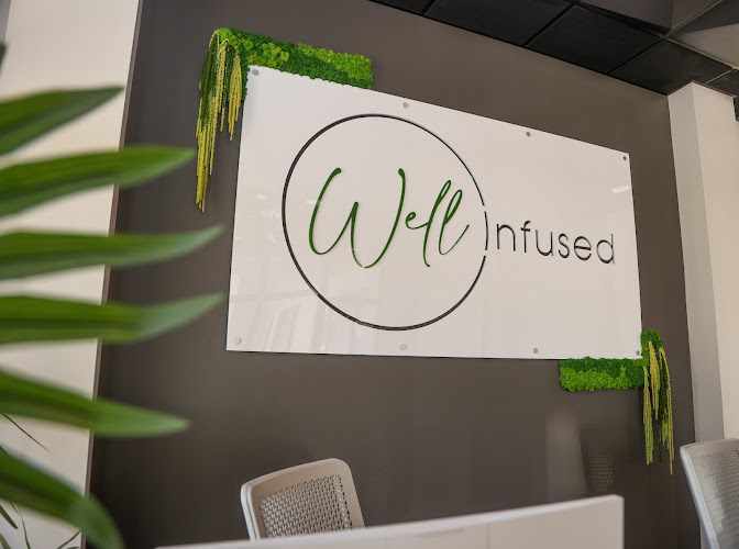 Well Infused - Naples clinic