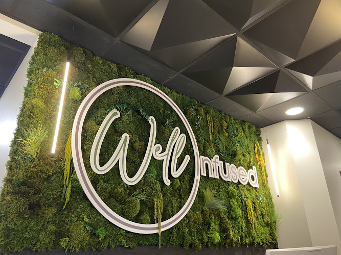 Well Infused clinic