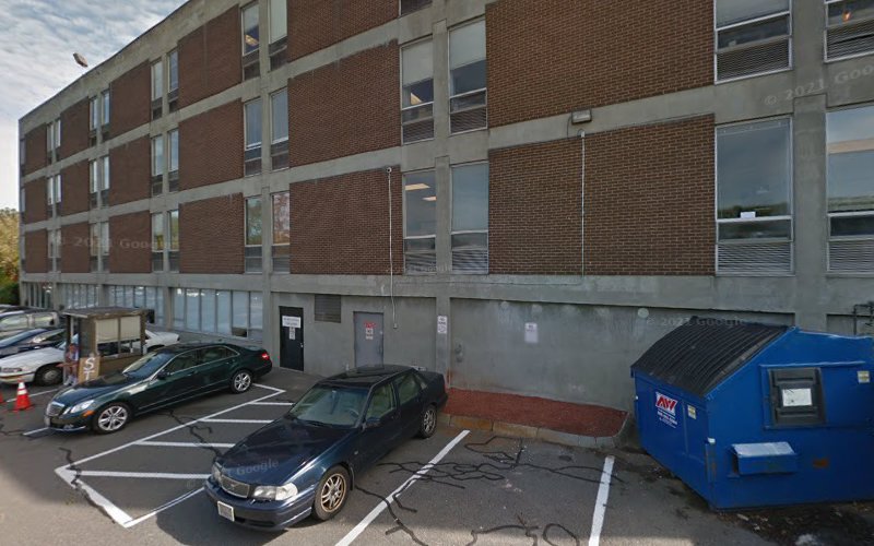 Wellesley Medical Group clinic