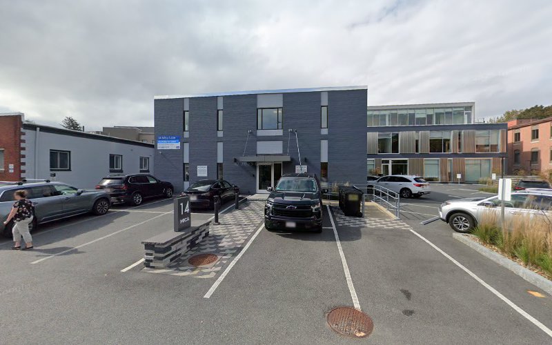 Wellesley Testosterone clinic