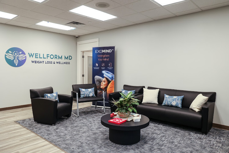 WellForm MD clinic