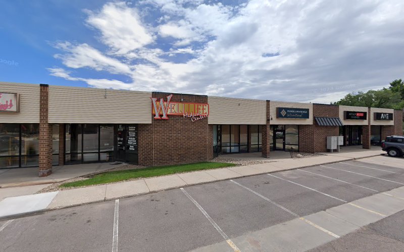 WellLife Studio clinic