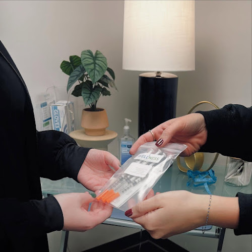 Wellness by ApproXie clinic