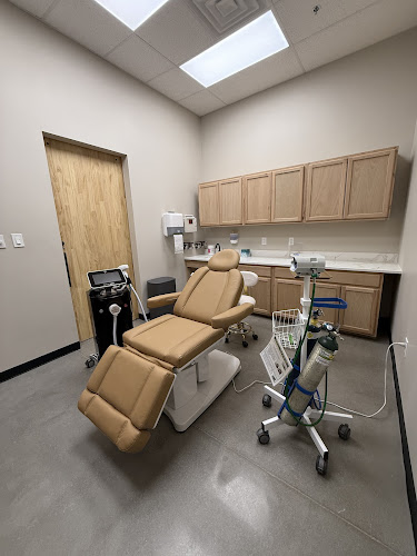 Wellness Code clinic