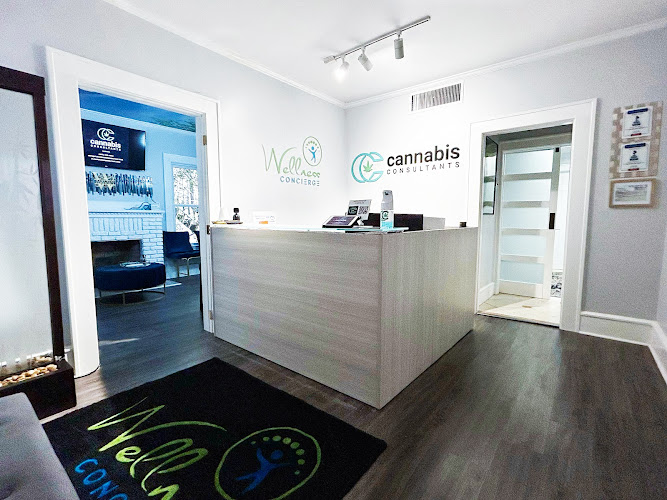 Wellness Concierge clinic