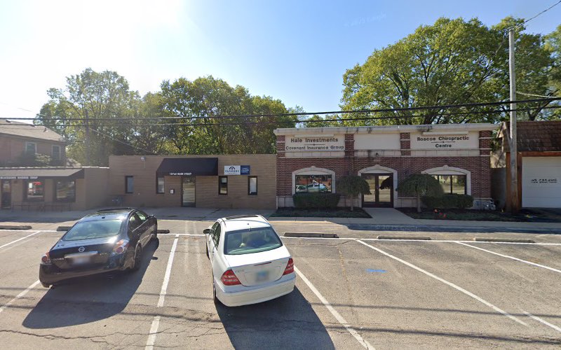 Wellness Refinery clinic