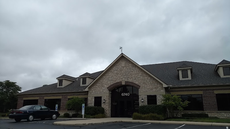 Wellness ReSolutions clinic