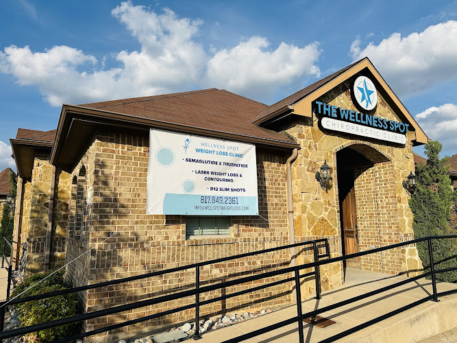 Wellness Spot Weight Loss Clinic clinic
