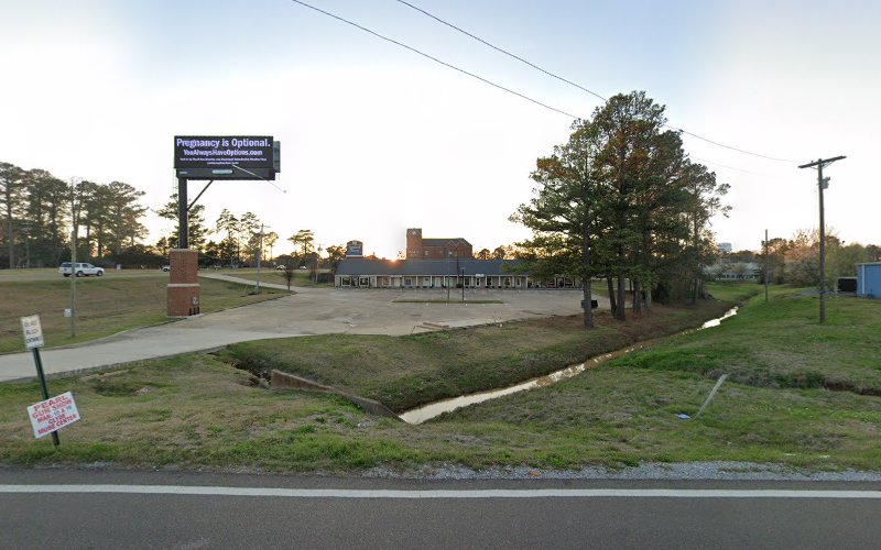 Whole Body Clinics of Pearl clinic