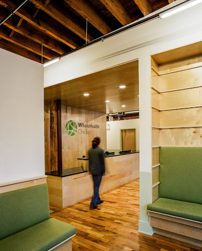 WholeHealth Chicago clinic