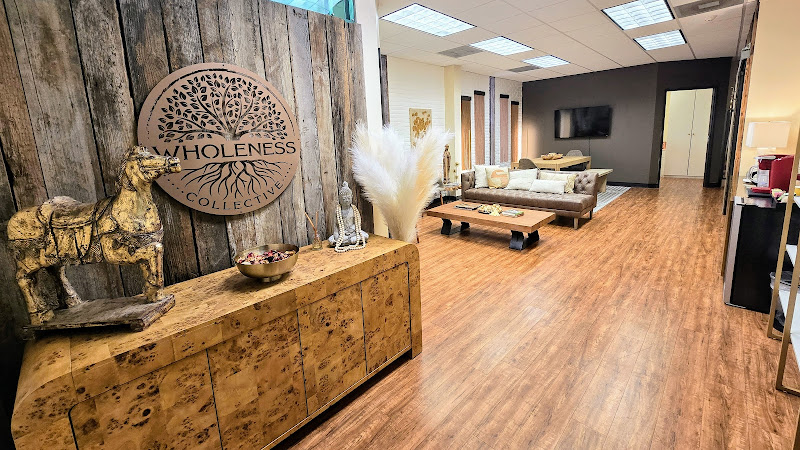 Wholeness Collective Austin clinic