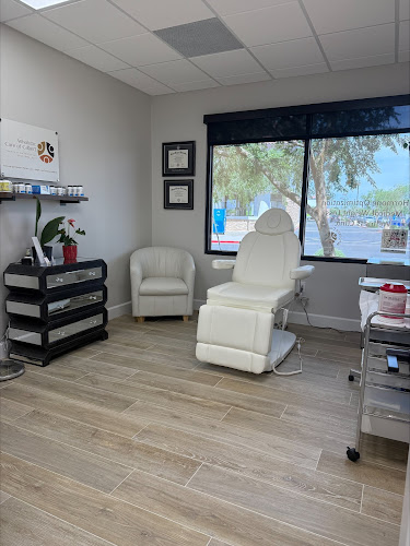 Wholistic Care of Gilbert clinic