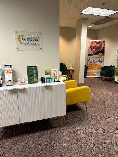 WHOW Aesthetics clinic