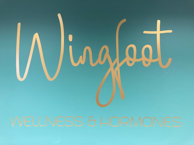 Wingfoot Wellness & Hormones clinic